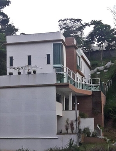 Casa em Maria Paula, São Gonçalo/RJ de 400m² 3 quartos à venda por R$ 1.099.000,00