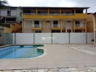 Casa em Maria Paula, São Gonçalo/RJ de 500m² 7 quartos à venda por R$ 749.000,00