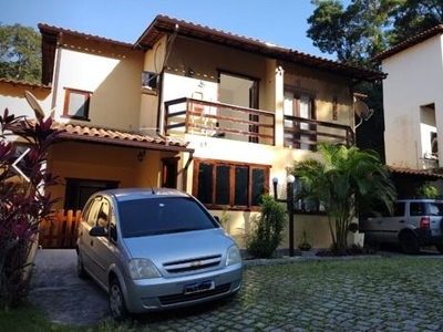 Casa em Maria Paula, São Gonçalo/RJ de 85m² 2 quartos à venda por R$ 284.000,00