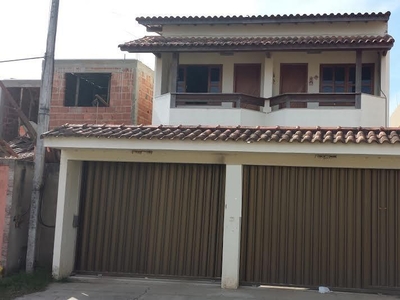 Casa em Mariléa Chácara, Rio das Ostras/RJ de 170m² 3 quartos à venda por R$ 449.000,00