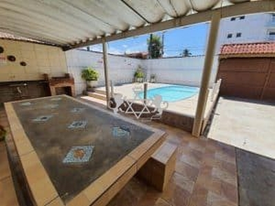 Casa em Martim de Sá, Caraguatatuba/SP de 10m² 5 quartos à venda por R$ 549.000,00