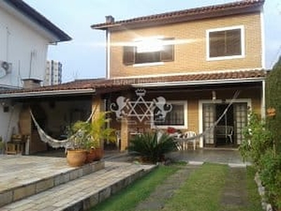 Casa em Martim de Sá, Caraguatatuba/SP de 170m² 3 quartos à venda por R$ 794.000,00