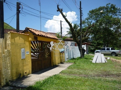 Casa em Martim de Sá, Caraguatatuba/SP de 216m² 4 quartos à venda por R$ 599.000,00