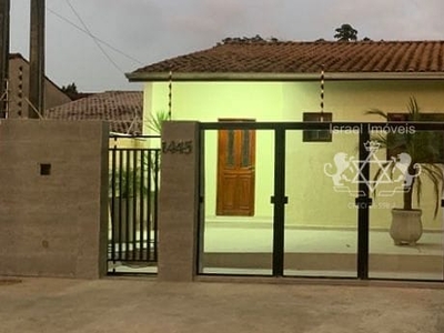 Casa em Martim de Sá, Caraguatatuba/SP de 300m² 3 quartos à venda por R$ 799.000,00