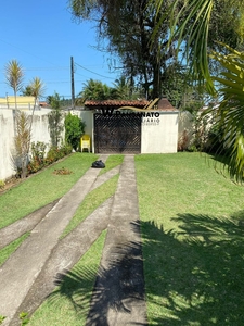 Casa em Martim de Sá, Caraguatatuba/SP de 400m² 3 quartos à venda por R$ 579.000,00