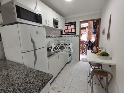 Casa em Martim de Sá, Caraguatatuba/SP de 50m² 2 quartos à venda por R$ 279.000,00