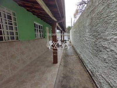 Casa em Martim de Sá, Caraguatatuba/SP de 55m² 2 quartos à venda por R$ 239.000,00