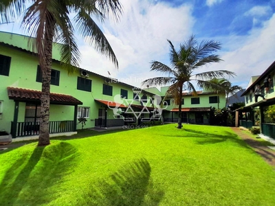 Casa em Martim de Sá, Caraguatatuba/SP de 90m² 3 quartos à venda por R$ 479.000,00