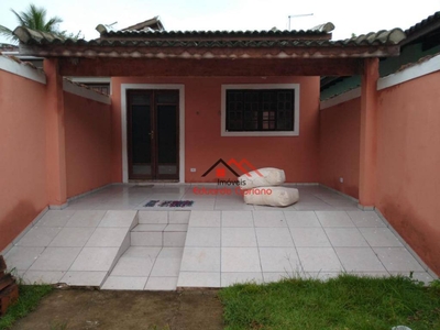 Casa em Massaguaçu, Caraguatatuba/SP de 0m² 2 quartos à venda por R$ 284.000,00