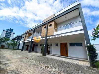 Casa em Massaguaçu, Caraguatatuba/SP de 155m² 2 quartos à venda por R$ 579.000,00