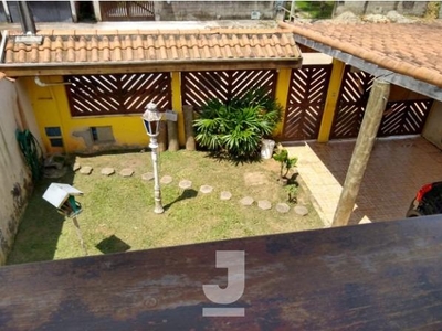 Casa em Massaguaçu, Caraguatatuba/SP de 257m² 3 quartos à venda por R$ 549.000,00