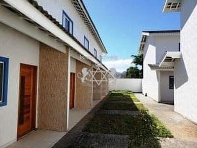 Casa em Massaguaçu, Caraguatatuba/SP de 70m² 2 quartos à venda por R$ 329.000,00