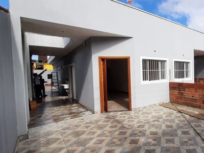 Casa em Massaguaçu, Caraguatatuba/SP de 70m² 2 quartos à venda por R$ 379.000,00