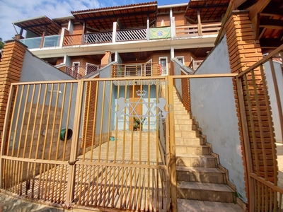 Casa em Massaguaçu, Caraguatatuba/SP de 73m² 2 quartos à venda por R$ 419.000,00