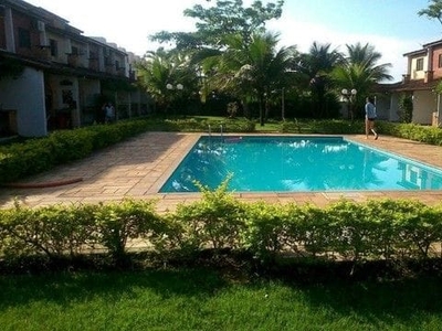 Casa em Massaguaçu, Caraguatatuba/SP de 77m² 1 quartos à venda por R$ 469.000,00