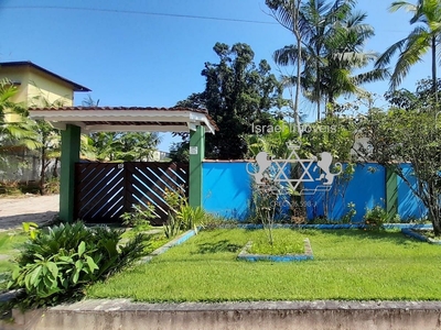 Casa em Massaguaçu, Caraguatatuba/SP de 87m² 1 quartos à venda por R$ 499.000,00