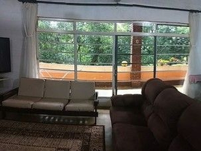 Casa em Mata Fria, Mairiporã/SP de 450m² 4 quartos à venda por R$ 477.400,00