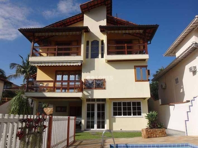 Casa em Mata Paca, Niterói/RJ de 296m² 3 quartos à venda por R$ 1.099.000,00