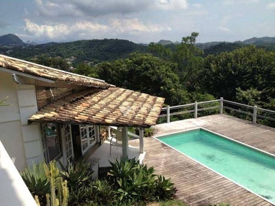 Casa em Mata Paca, Niterói/RJ de 288m² 3 quartos à venda por R$ 799.000,00