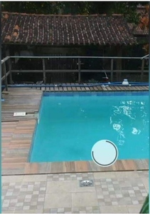 Casa em Mata Paca, Niterói/RJ de 360m² 2 quartos à venda por R$ 649.000,00