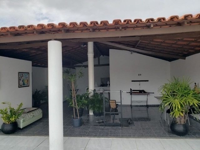 Casa em Matatu, Salvador/BA de 580m² 5 quartos à venda por R$ 1.299.000,00