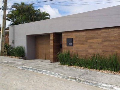 Casa em Maurício de Nassau, Caruaru/PE de 110m² 2 quartos à venda por R$ 399.000,00