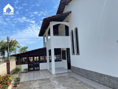 Casa em Meaípe, Guarapari/ES de 10m² 5 quartos à venda por R$ 709.000,00