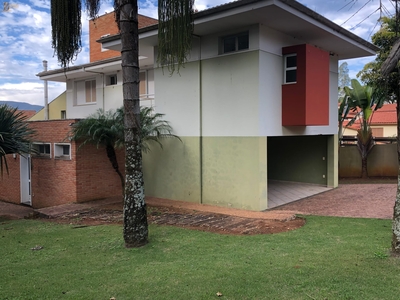 Casa em Medeiros, Jundiaí/SP de 395m² 4 quartos à venda por R$ 1.649.000,00