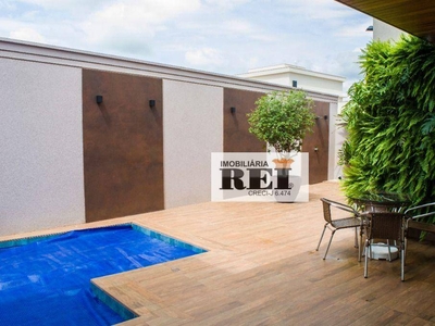 Casa em Medeiros, Rio Verde/GO de 320m² 4 quartos à venda por R$ 4.199.000,00