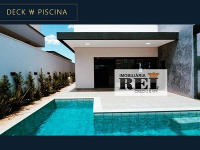 Casa em Medeiros, Rio Verde/GO de 341m² 4 quartos à venda por R$ 3.904.000,00