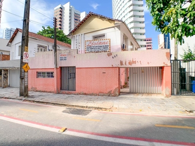 Casa em Meireles, Fortaleza/CE de 217m² 4 quartos à venda por R$ 791.000,00