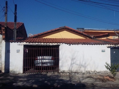 Casa em Miguel Martini, Jaguariúna/SP de 96m² 3 quartos à venda por R$ 319.000,00
