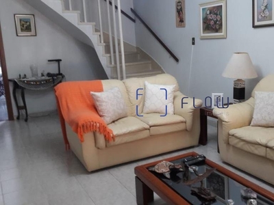Casa em Mirandópolis, São Paulo/SP de 0m² 3 quartos à venda por R$ 794.000,00