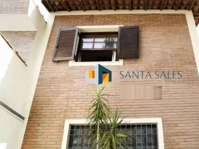 Casa em Mirandópolis, São Paulo/SP de 163m² 3 quartos à venda por R$ 1.199.000,00