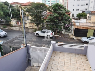 Casa em Mirandópolis, São Paulo/SP de 200m² 4 quartos à venda por R$ 1.699.000,00
