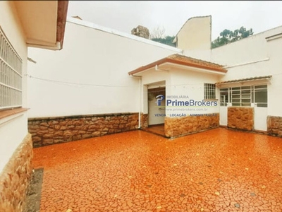 Casa em Mirandópolis, São Paulo/SP de 200m² 4 quartos à venda por R$ 2.398.000,00
