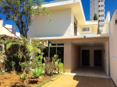 Casa em Mirandópolis, São Paulo/SP de 300m² 4 quartos à venda por R$ 1.799.000,00