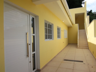 Casa em Mirante Do Arujá, Arujá/SP de 60m² 3 quartos para locação R$ 3.300,00/mes