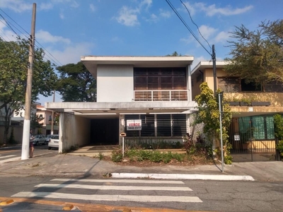 Casa em Moema, São Paulo/SP de 168m² 3 quartos à venda por R$ 2.119.000,00