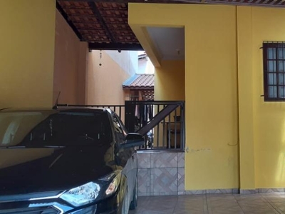 Casa em Mogi Moderno, Mogi das Cruzes/SP de 224m² 3 quartos à venda por R$ 649.000,00