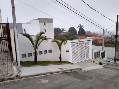Casa em Mogi Moderno, Mogi das Cruzes/SP de 75m² 2 quartos à venda por R$ 279.000,00