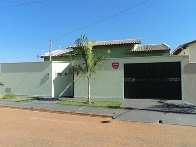 Casa em Moinho dos Ventos, Goiânia/GO de 105m² 3 quartos à venda por R$ 359.000,00