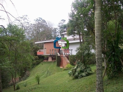 Casa em Mombaça, Itapecerica da Serra/SP de 5000m² 4 quartos à venda por R$ 1.199.000,00