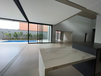 Casa em Monte Alegre, Piracicaba/SP de 297m² 3 quartos à venda por R$ 2.589.000,00