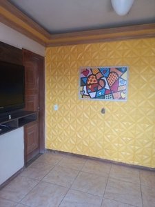 Casa em Monte Alto, Arraial Do Cabo/RJ de 100m² 3 quartos à venda por R$ 279.000,00