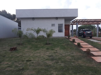 Casa em Monte Belo, Santo Antônio de Posse/SP de 186m² 3 quartos à venda por R$ 929.000,00