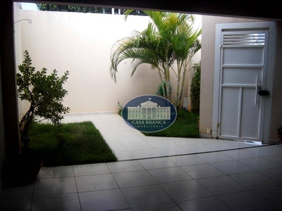Casa em Monte Carlo, Araçatuba/SP de 228m² 3 quartos à venda por R$ 469.000,00
