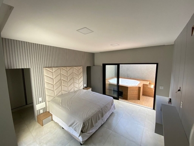 Casa em Monte Carlo, Araçatuba/SP de 250m² 3 quartos à venda por R$ 549.000,00
