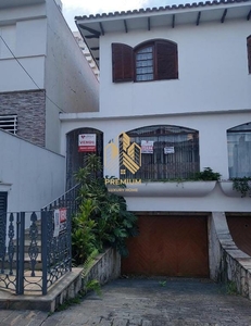 Casa em Mooca, São Paulo/SP de 10m² 3 quartos à venda por R$ 979.000,00