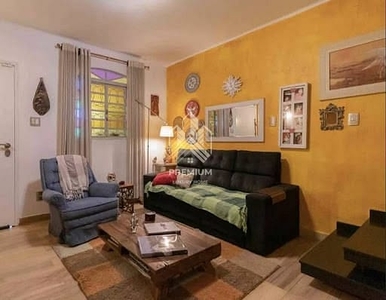 Casa em Mooca, São Paulo/SP de 110m² 3 quartos à venda por R$ 584.000,00